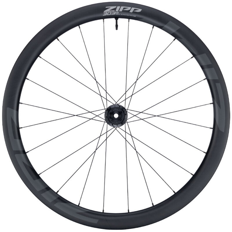 ZIPP 303S Tubeless Disc スラム/シマノ 11S 後のみ