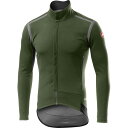 カステリ 19500 PERFETTO ROS LONG SLEEVE 075.ミリタリーグリーン