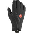 カステリ 20532 ESPRESSO GT GLOVE 010.ブラック