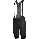 【SALE】ドットアウト Combo Dryntech Bib Short 900.ブラック