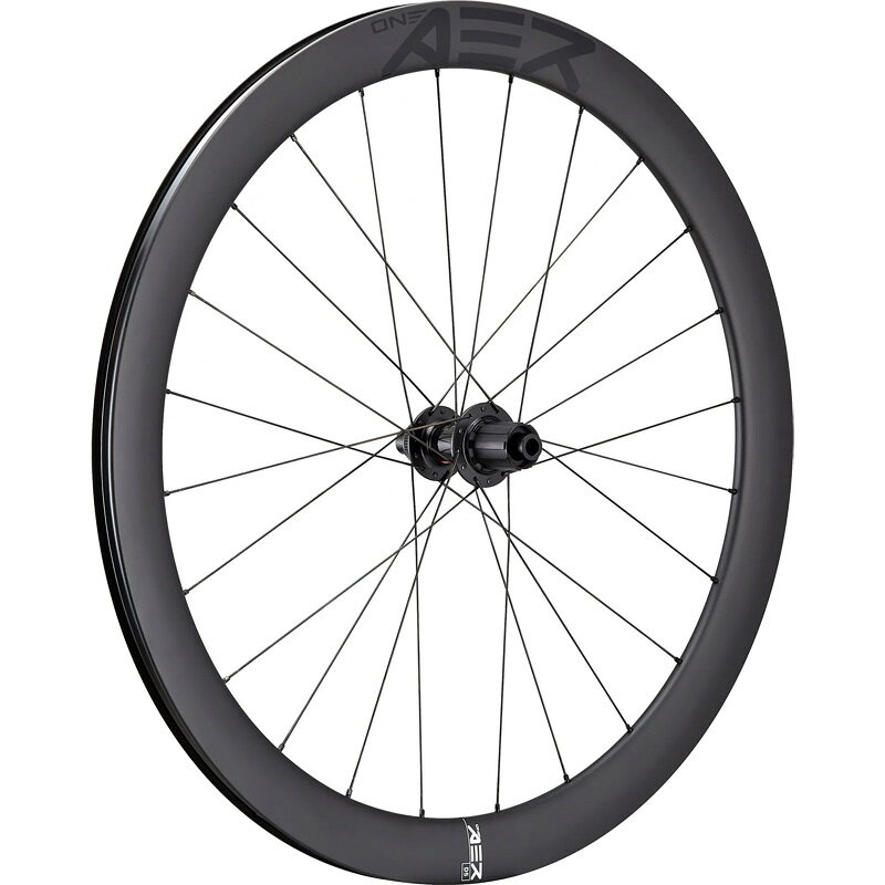 ワンエアー D5 ディスクブレーキホイール 48.1mm 前後セット