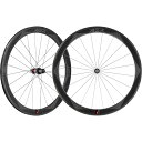 ワンエアー RX5 リムブレーキホイール 48.1mm 前後セット