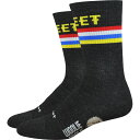 ディフィート WB 6 DeFeet Podium