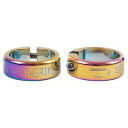 DMR DEATH GRIP COLLARS オイルスリック (DMR-G-DG-COLLAR-OS)
