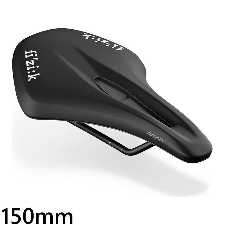 フィジーク アルゴ テラ X5 テラ S-Alloyレール サドル 150mm for GRVEL FIZIK