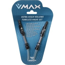 レジョン Vmax チューブレスバルブ 59mm