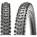 マキシス ディセクター 120TPI 27.5インチ WT チューブレスレディ フォルダブル MAXXIS