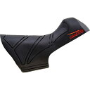 シェイクス HOOD SH-7000/8000 STI レバー用 レッド (シマノST-R7000/8000対応)