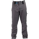 シャワーズパス REFUGE PANTS グラファイト