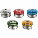 KCNC オメガ-S2 1-1/8 ヘッドパーツ 【自転車】【ロードレーサーパーツ】【ヘッドパーツ】【KCNC】