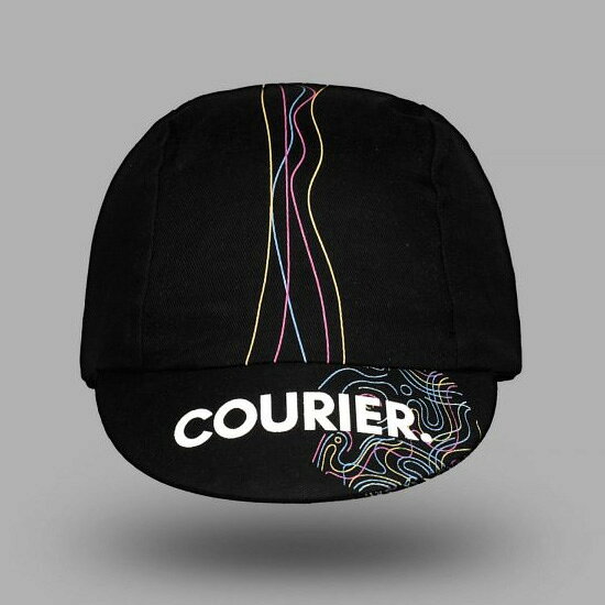 【M便】BELLO CYCLIST COURIER キャップ