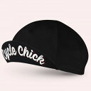 【M便】BELLO CYCLIST CYCLE CHICK キャップ