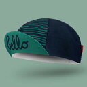 【M便】BELLO CYCLIST NOAH キャップ