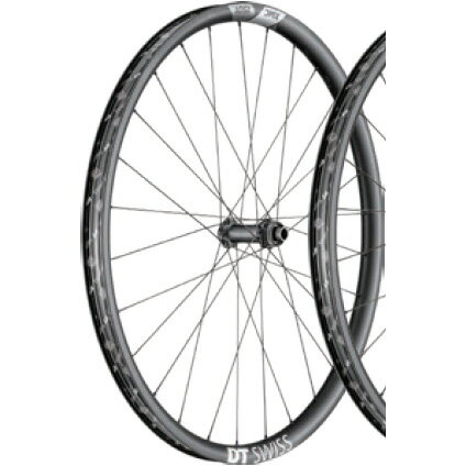 DT SWISS XMC 1501 スプライン ワン 27.5インチ 前のみ