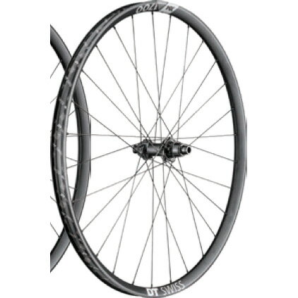 DT SWISS XM 1700 スプライン スラムXD 仕様 27.5インチ 後のみ