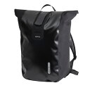オルトリーブ ヴェロシティ/29L R4350 ブラック