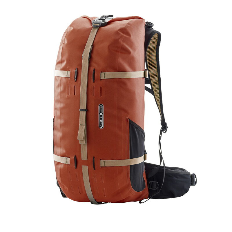 オルトリーブ エートラック/35L R7055 ルイボス