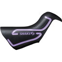 シェイクス HOOD SH-9150/8050 STI レバー用 パープル (シマノST-R9150/8050対応) SHAKES