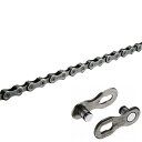 【M便】シマノ チェーン CN-HG601 クイックリンク(SM-CN900-11)付属 11段 125L SHIMANO