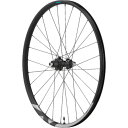 シマノ DEORE XT WH-M8100-B 27.5インチ 12段 12mmEスルー OLD:148mm 後のみ (EWHM8100LREBD7) SHIMANO