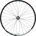 シマノ DEORE XT WH-M8120-B 27.5インチ 15mmEスルー OLD:110mm 前のみ (EWHM8120LFEBD7X) SHIMANO