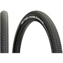 ●タイオガ FS100 27.5インチ ワイヤー TIOGA