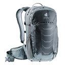 ドイター アタック 20(D3210321)4409.グラファイト×シェール バックパック DEUTER