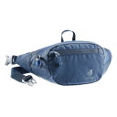 ドイター ベルト 1(D3900121) 3003.ミッドナイト DEUTER