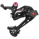 センサー SRX PRO リアディレーラー (グラベル用) スラム互換