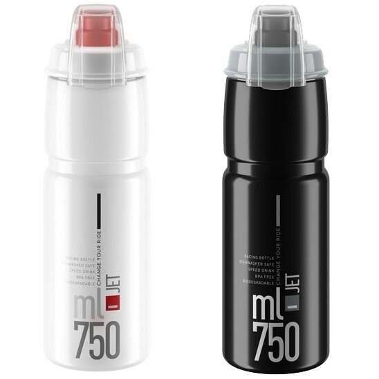 ꡼ JET PLUS ܥȥ 750ml ELITE