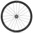 フルクラム Speed 40 CMPTZN DB 2WAY センターロック シマノ用 前後セット ディスクブレーキ FULCRUM