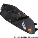 WOHO The X-Touring サドルバッグサイバーカモ M