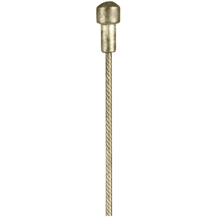 BBB ブレーキワイヤー ポリッシュ ロードC カンパニョーロ用 1.1×2350mm BCB-23C