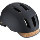 BBB グリッド エコ BHE-161 ECO マットブラック ヘルメット