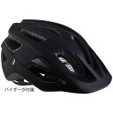 BBB カイト BHE-29B マットブラック ヘルメット
