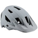 BBB ショアー BHE-59 マットグレー ヘルメット