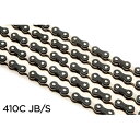 イズミ 410C JB/S 1/2×3/32 116L チェーン