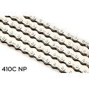 イズミ 410C NP 1/2×3/32 116L チェーン