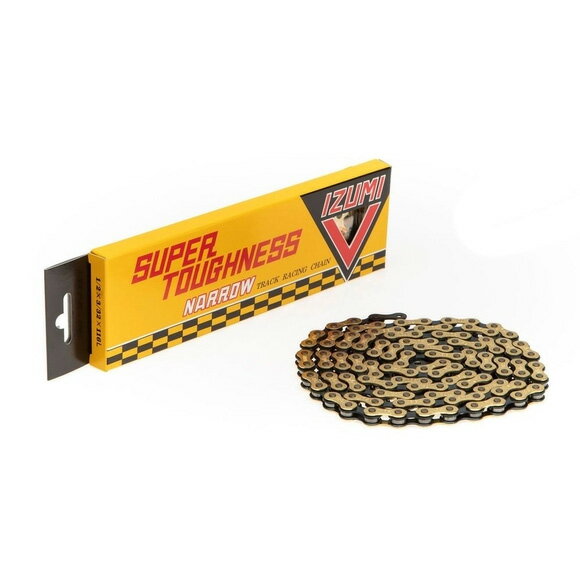 イズミ IZUMI-V N 1/2×3/32 116L チェーン