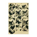 MUCKY NUTZ SKINZ FRAME PROTECTION CAMO