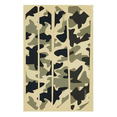 MUCKY NUTZ SKINZ STAY PROTECTION CAMO