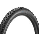 ピレリ SCORPION Enduro SOFT TERRAIN 27.5×2.4 チューブレスレディ フォルダブル