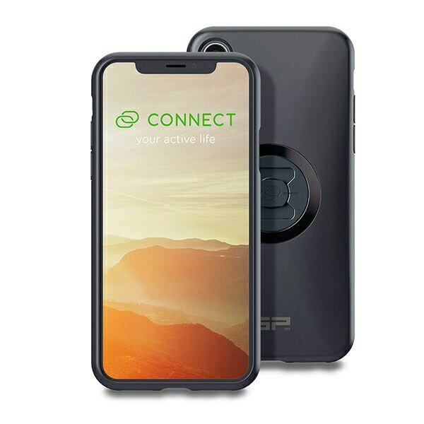 ヨドバシ.com - エスピーコネクト SP CONNECT フォンケース