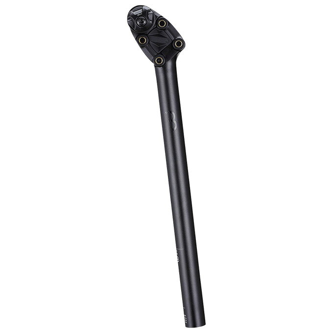 ワールドサイクルのBBB アクションポスト BSP-42 400mm｜アングル2