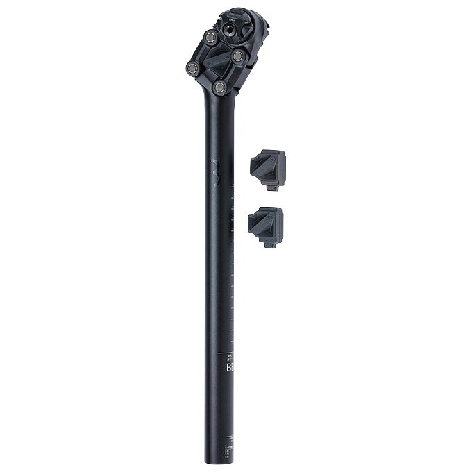 ワールドサイクルのBBB アクションポスト BSP-42 400mm｜アングル3