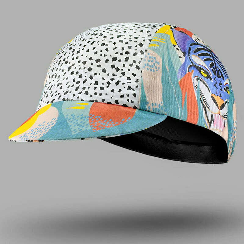 【M便】BELLO CYCLIST TAIKA キャップ