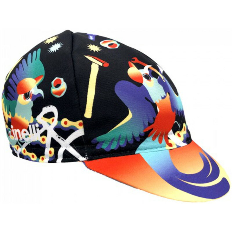ͥ Lida Ziruffo REPAIRROT CAP