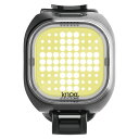 ノグ BLINDER MINI CROSS FRONT USB充電 knog