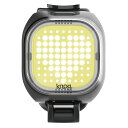 ノグ BLINDER MINI LOVE FRONT USB充電 knog