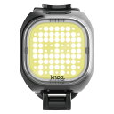 ノグ BLINDER MINI SKULL FRONT USB充電 knog